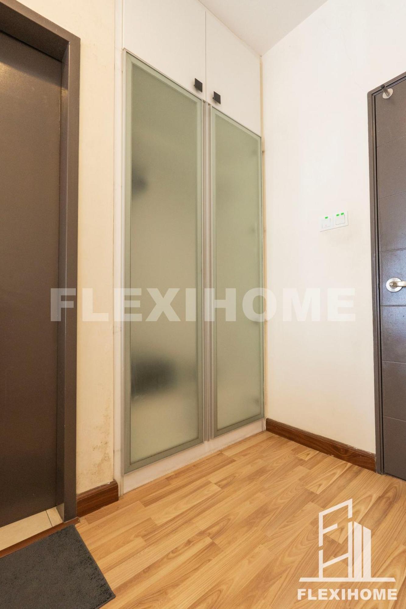 9Am-5Pm, Same Day Check In And Check Out, Work From Home, Shaftsbury-Cyberjaya, Comfy Home By Flexihome-My Exterior photo