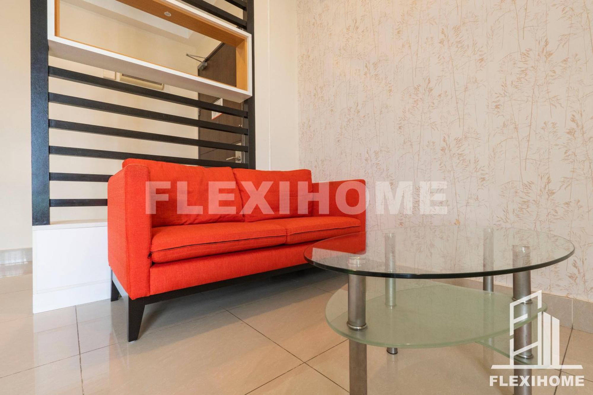 9Am-5Pm, Same Day Check In And Check Out, Work From Home, Shaftsbury-Cyberjaya, Comfy Home By Flexihome-My Exterior photo